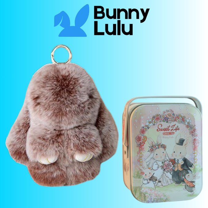 Official Bunny Lulu™