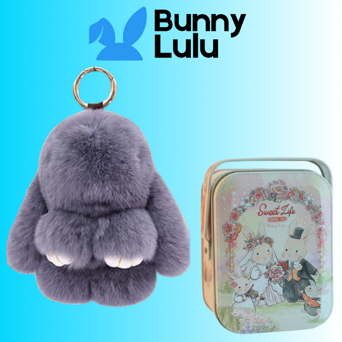 Official Bunny Lulu™