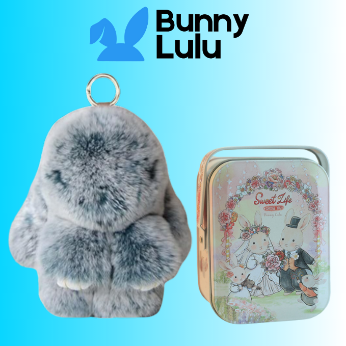 Official Bunny Lulu™