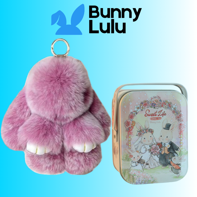 Official Bunny Lulu™