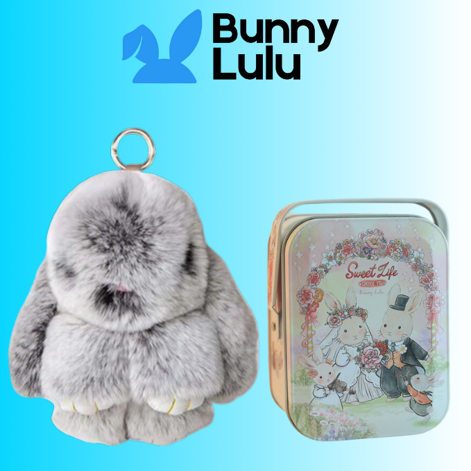 Official Bunny Lulu™